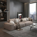 Hartste Two Seater Sofa, Leathaire - Joe’s Haven