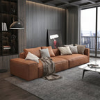 Hartste Two Seater Sofa, Leathaire - Joe’s Haven
