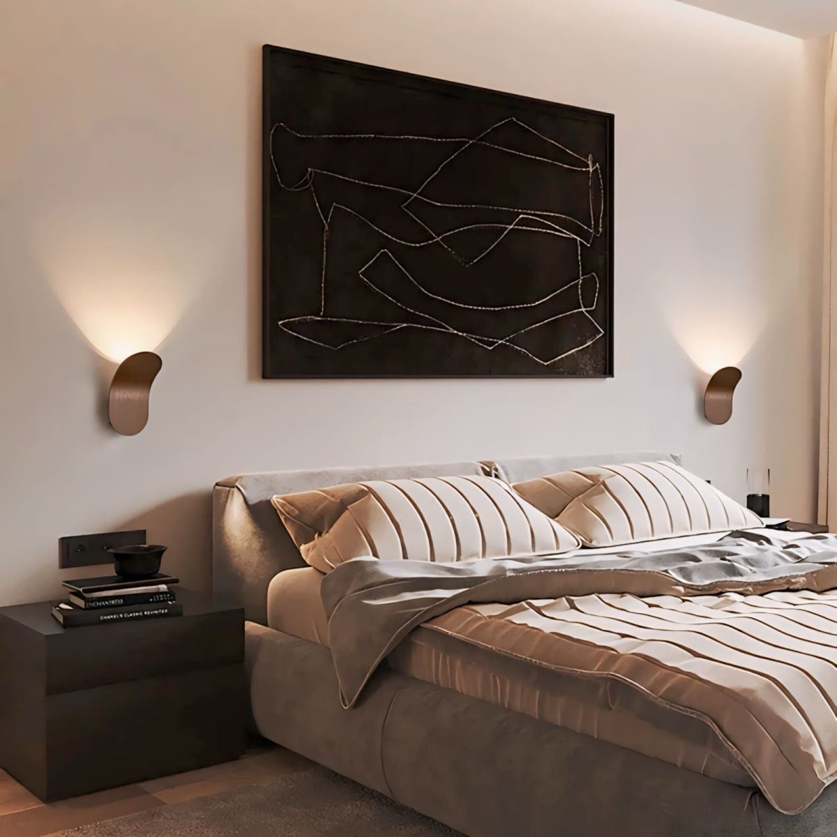 Daisuke Light - Joe’s Haven