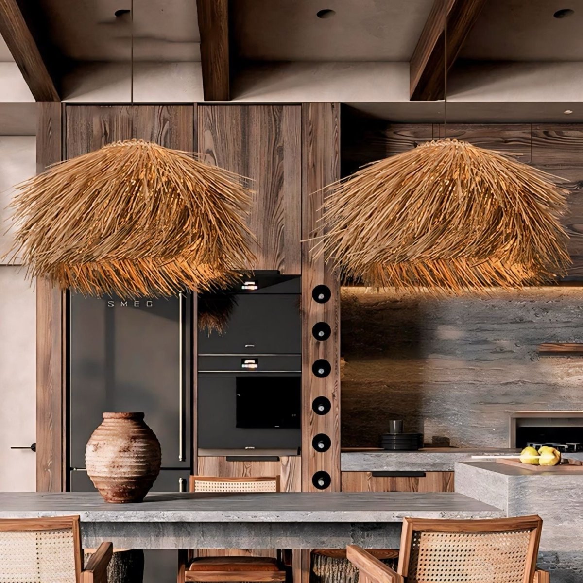 Shinto Light - Joe’s Haven