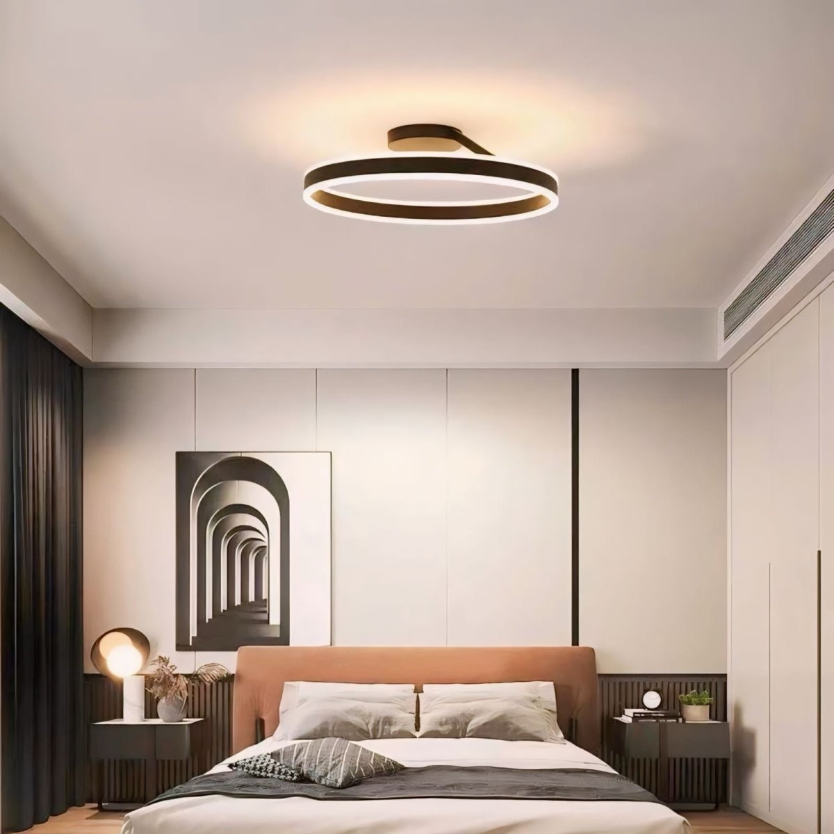 Kagni Light - Joe’s Haven