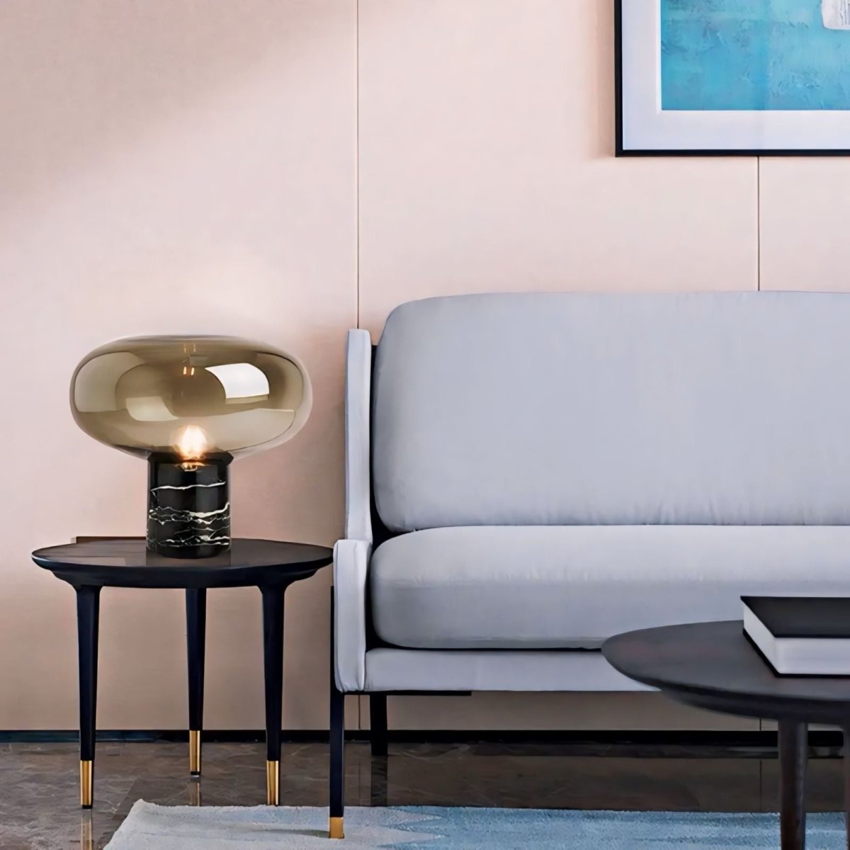 Johano Light - Joe’s Haven