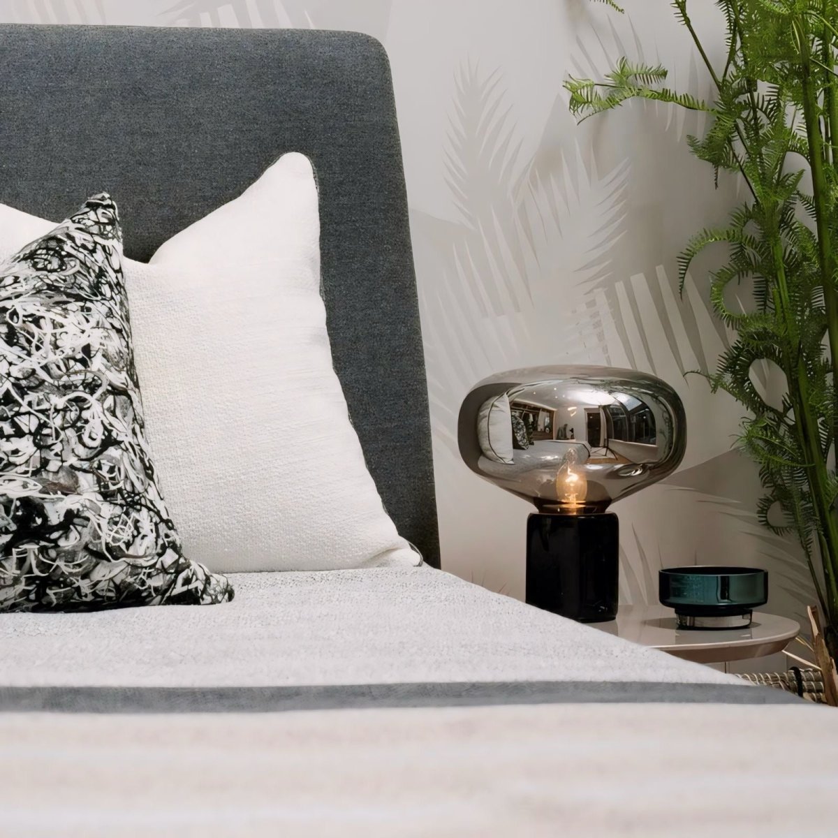 Johano Light - Joe’s Haven