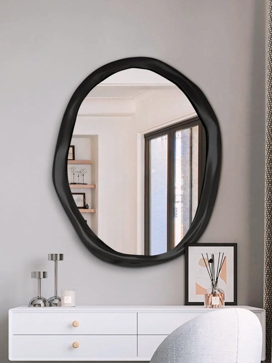 Fronchi Mirror - Joe’s Haven