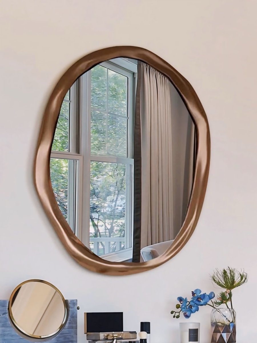 Fronchi Mirror - Joe’s Haven