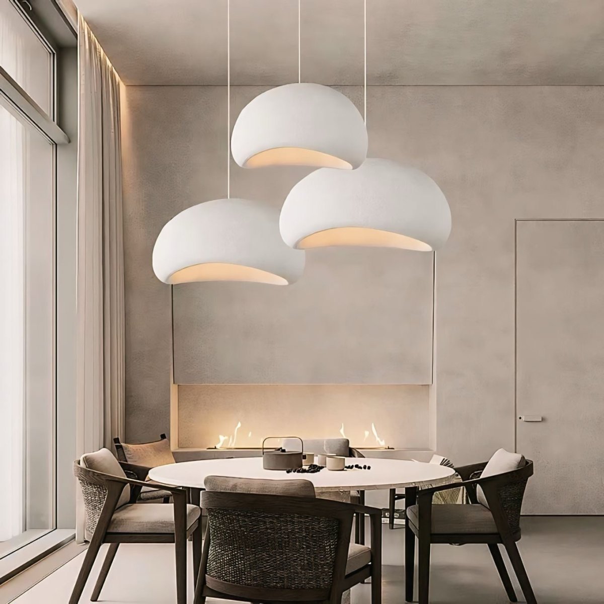 Chandan Light - Joe’s Haven