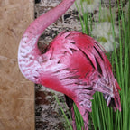 Nala Flamingo Garden Ornament 100cm - Joe’s Haven