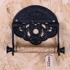 Vintage Style Toilet Roll Holder (GWR) Great Western Railway - Joe’s Haven