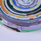Kauli Set of 3 Recycled Coasters Magazine Paper - Joe’s Haven