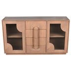 Jodhpur Solid Wooden Extra Large Sideboard - Joe’s Haven
