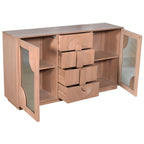 Jodhpur Solid Wooden Extra Large Sideboard - Joe’s Haven