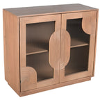 Jodhpur Solid Wooden Small Sideboard - Joe’s Haven