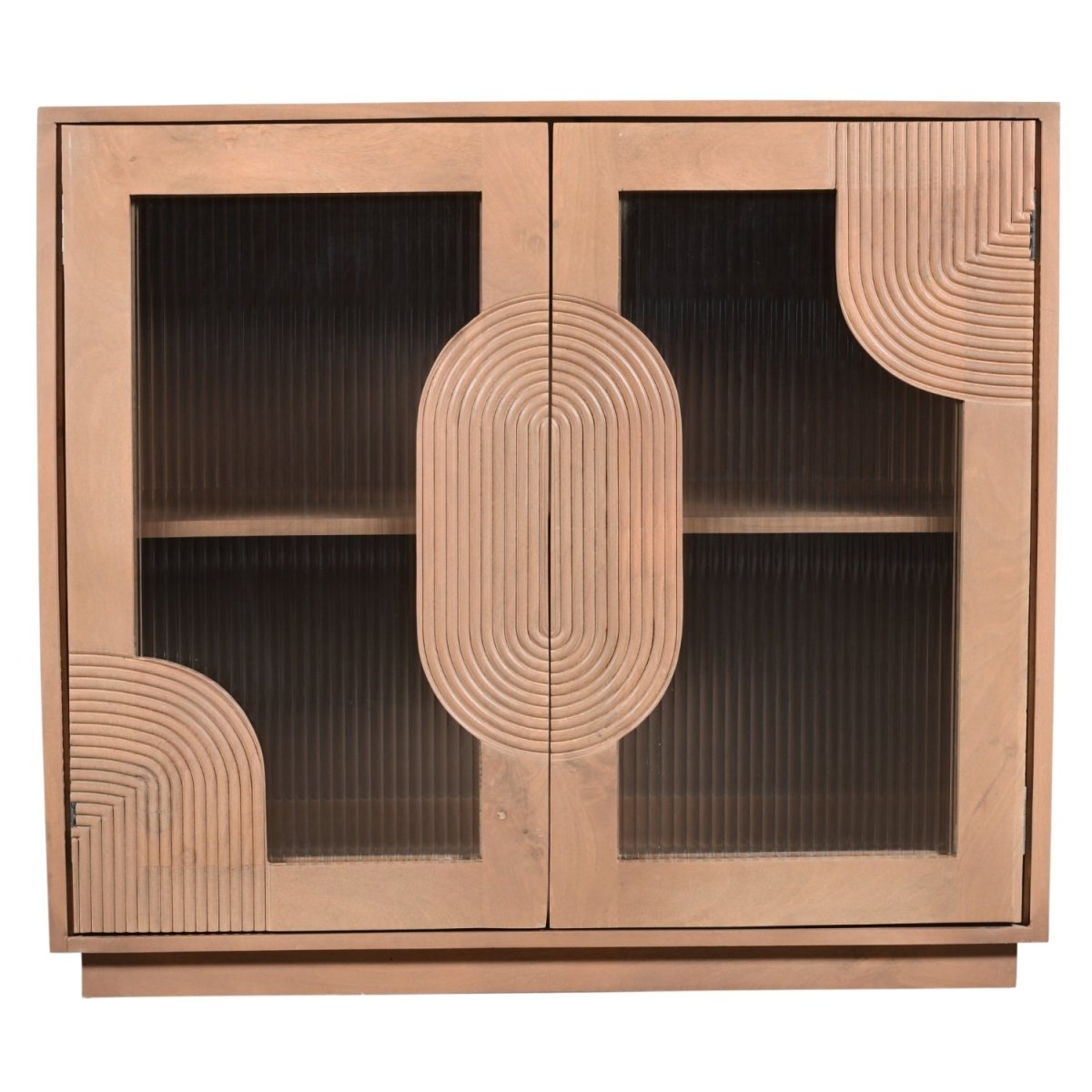 Jodhpur Solid Wooden Small Sideboard - Joe’s Haven