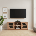 Jodhpur Solid Wood Tv Cabinet - Joe’s Haven