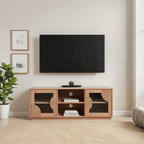 Jodhpur Solid Wood Tv Cabinet - Joe’s Haven
