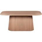 Jodhpur Solid Wood 6 - 8 Seater Dining Table - Joe’s Haven