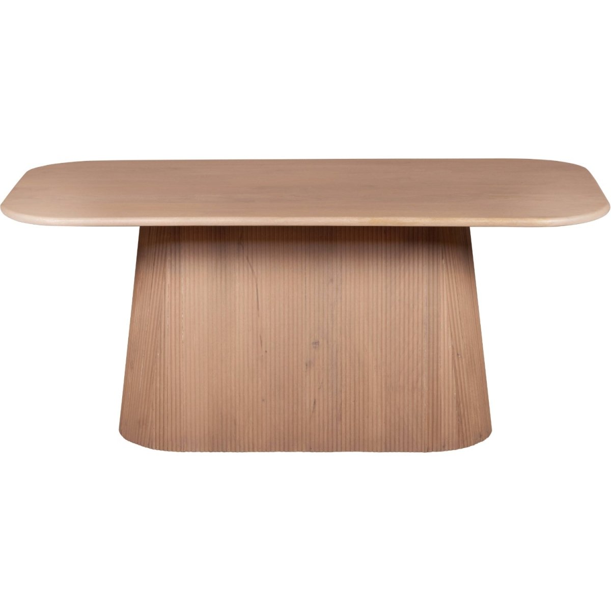 Jodhpur Solid Wood 6 - 8 Seater Dining Table - Joe’s Haven