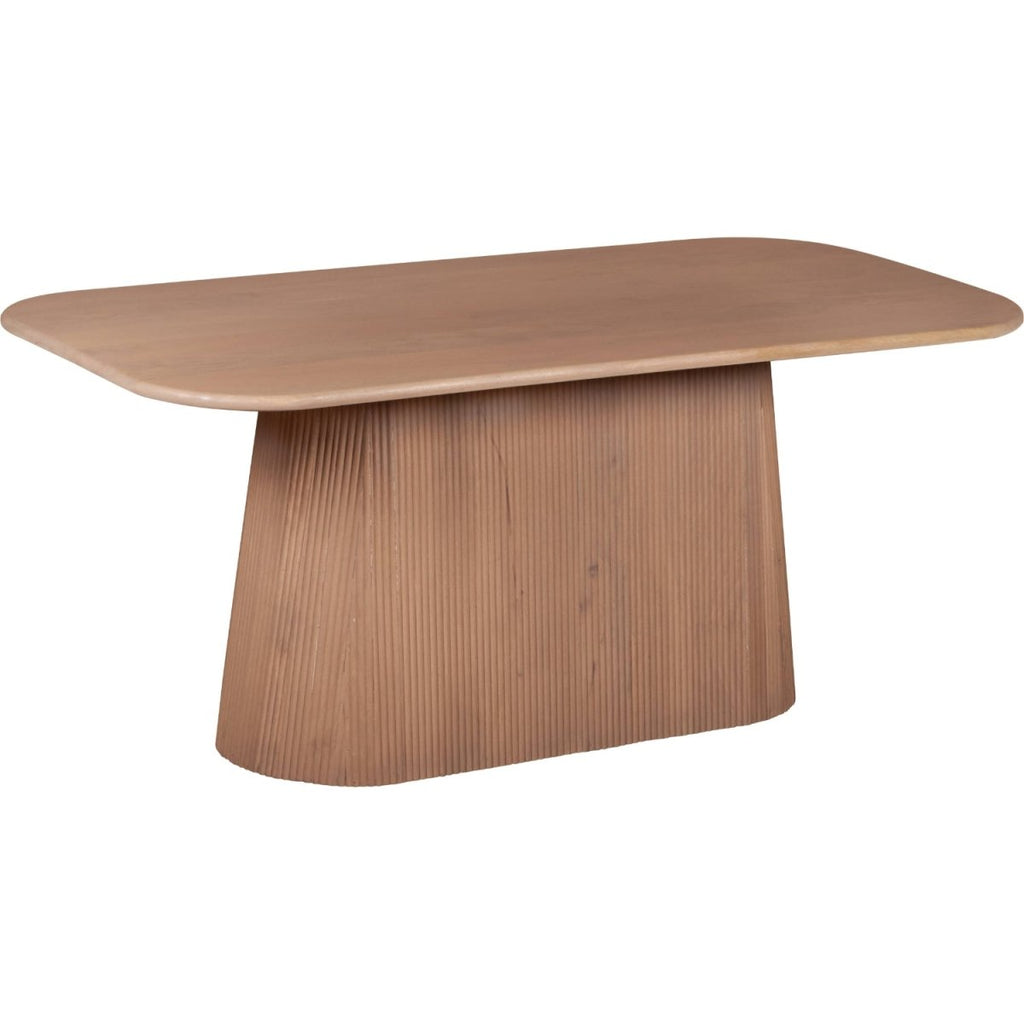Jodhpur Solid Wood 6 - 8 Seater Dining Table - Joe’s Haven