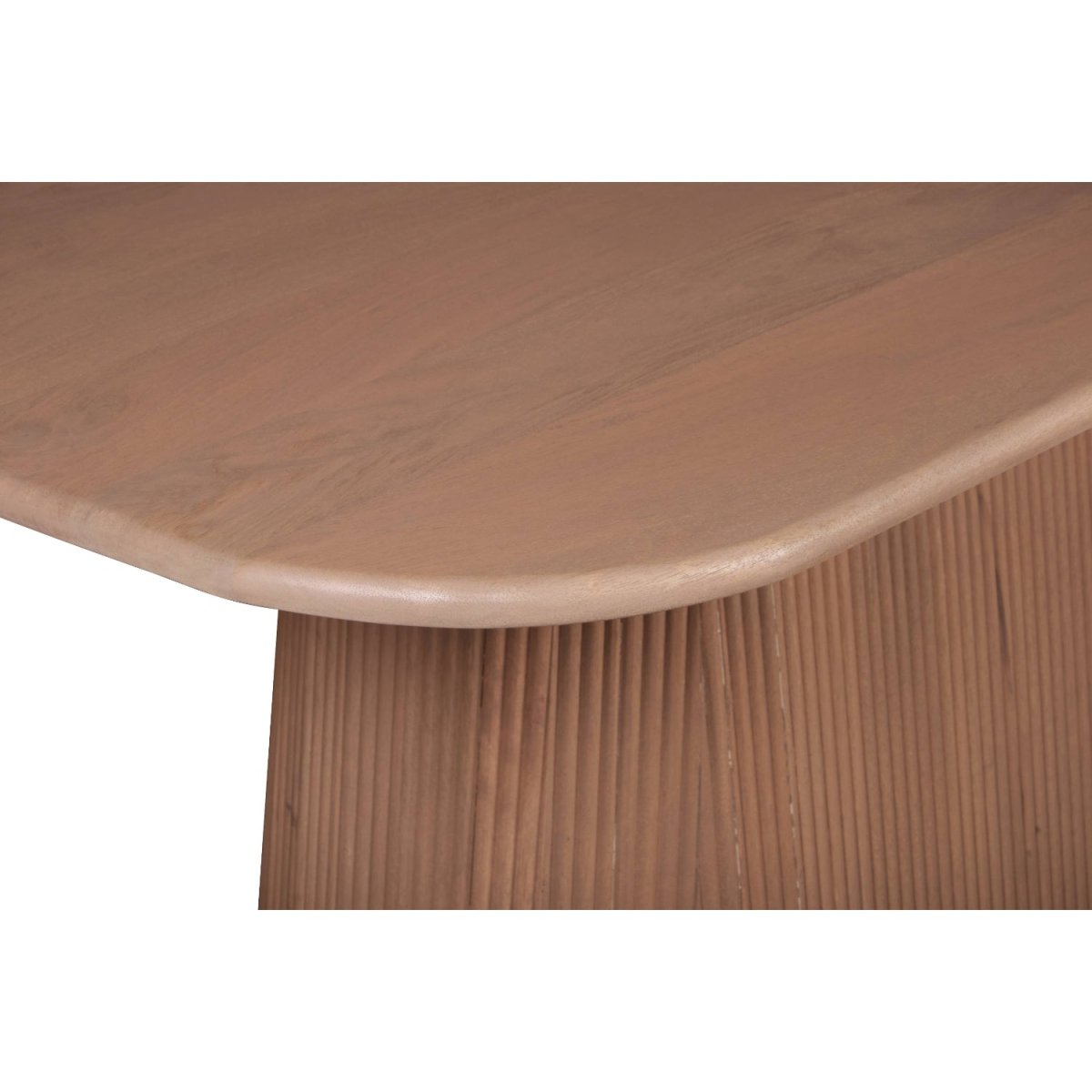 Jodhpur Solid Wood 6 - 8 Seater Dining Table - Joe’s Haven