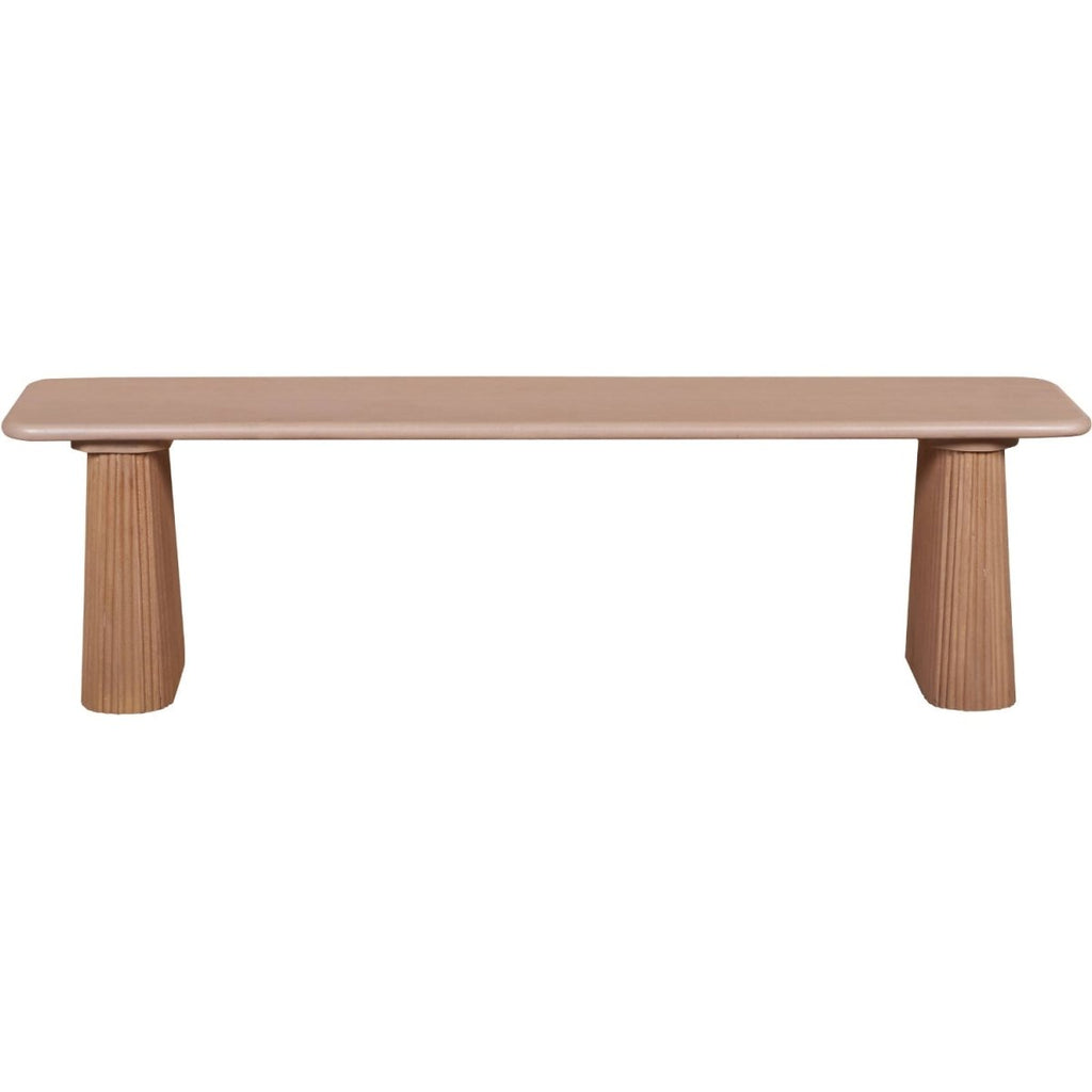 Jodhpur Solid Wood Dining Bench - Joe’s Haven