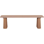 Jodhpur Solid Wood Dining Bench - Joe’s Haven