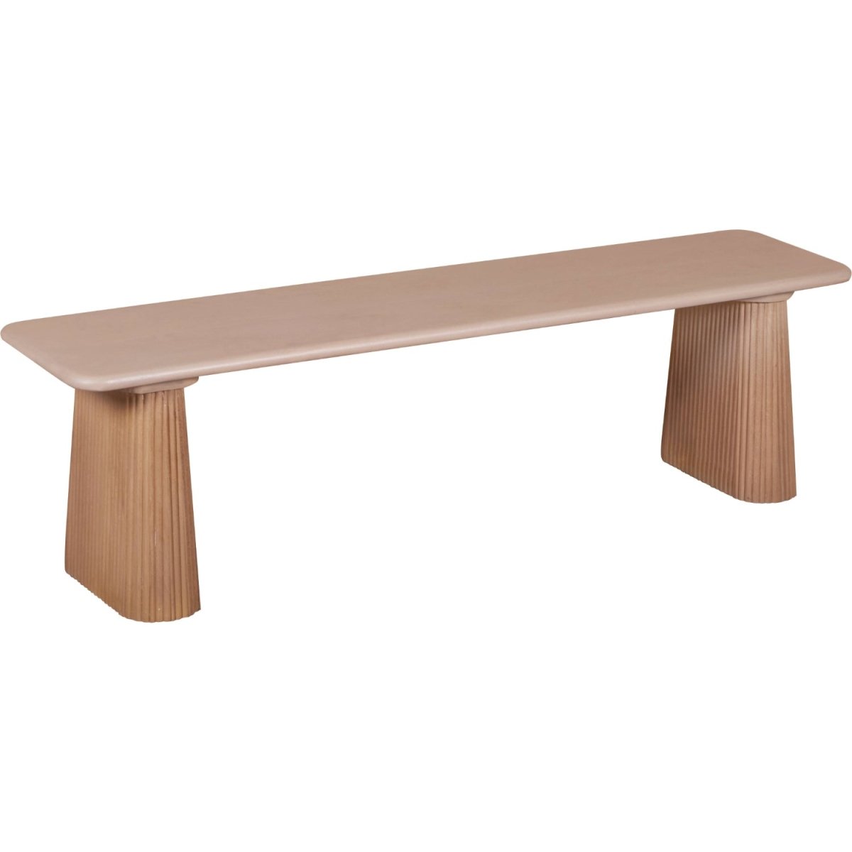 Jodhpur Solid Wood Dining Bench - Joe’s Haven