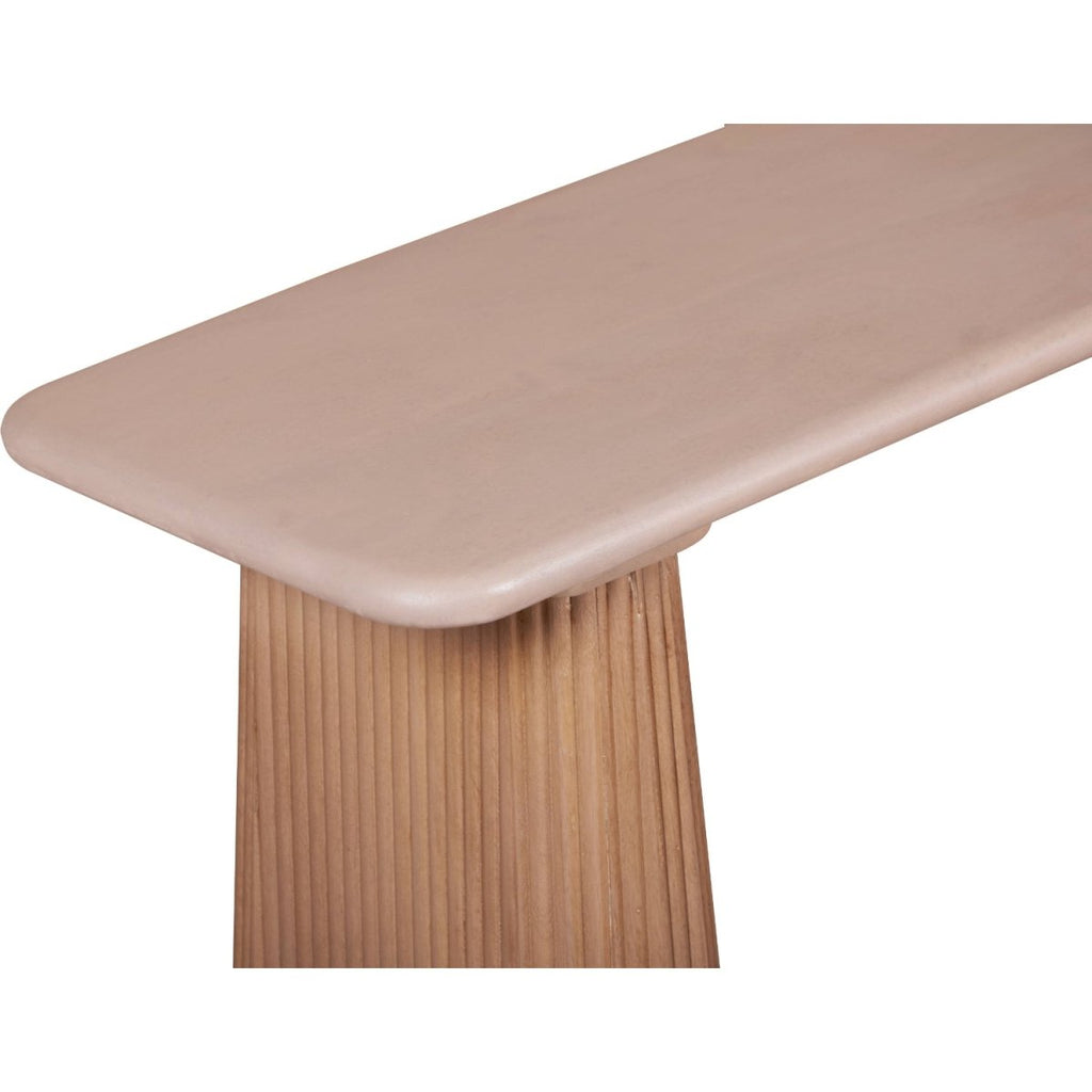 Jodhpur Solid Wood Dining Bench - Joe’s Haven
