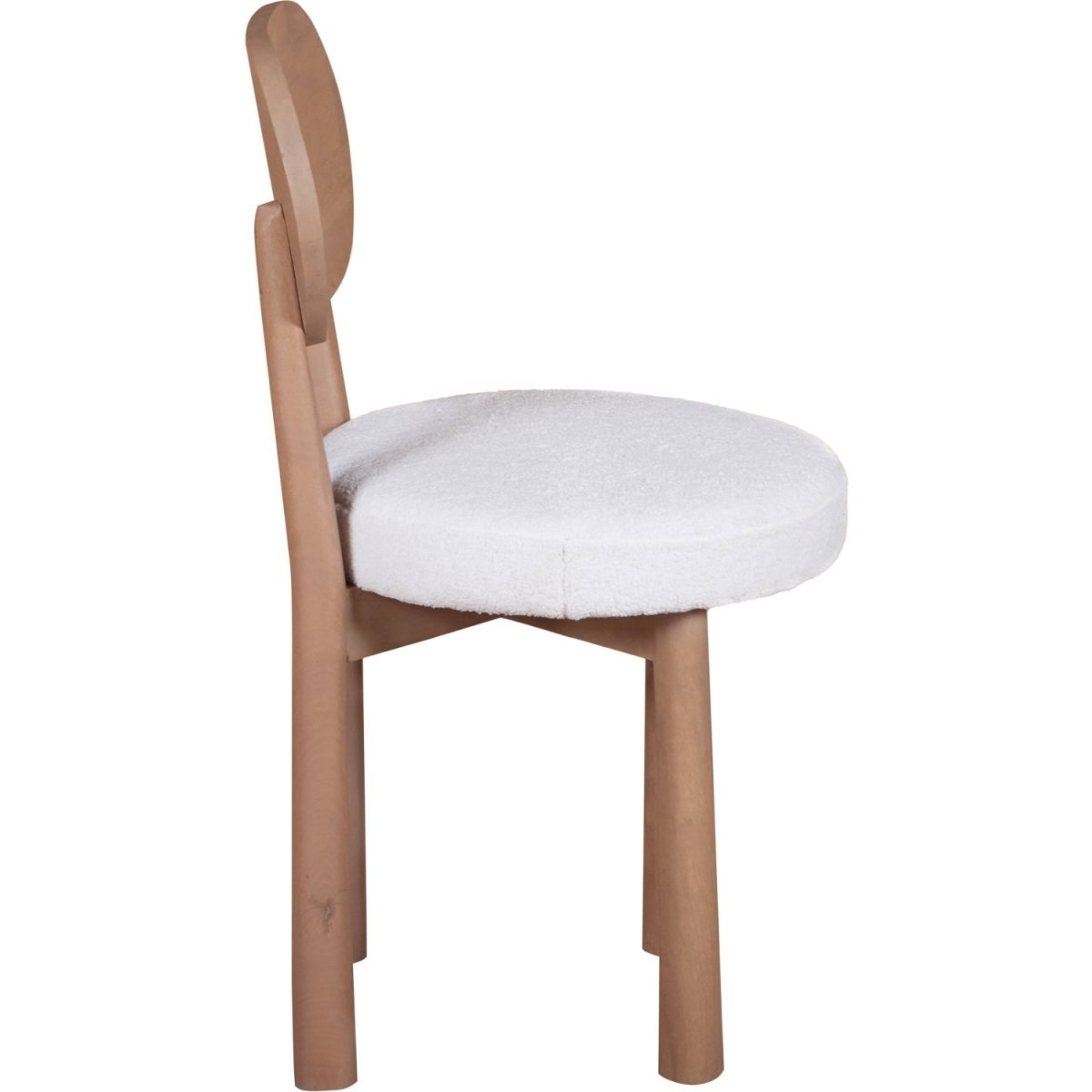 Jodhpur Solid Wood Dining Chair (Set Of 2) - Joe’s Haven