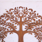 Indari Tree Metal Garden Wall Art 60cm - Joe’s Haven