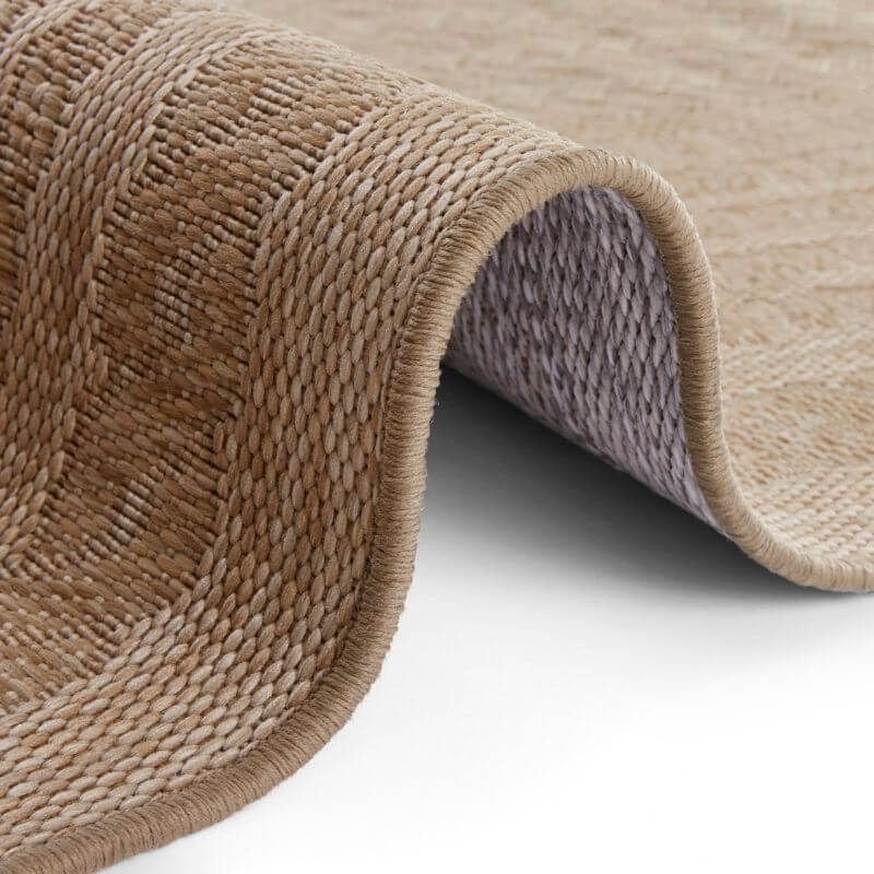 Indoor Outdoor Limonero Rug – Sisal - Look - Joe’s Haven