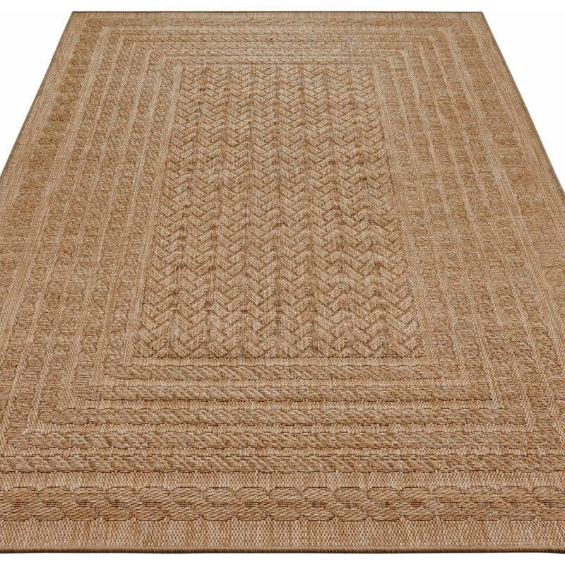 Indoor Outdoor Limonero Rug – Sisal - Look - Joe’s Haven