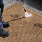 Indoor Outdoor Limonero Rug – Sisal - Look - Joe’s Haven