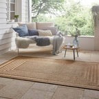 Indoor Outdoor Limonero Rug – Sisal - Look - Joe’s Haven