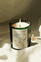 Jasmine Scented Candle - Joe’s Haven
