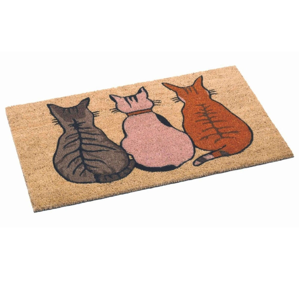 Coir Cats/Dogs Mats 45x75 cm | 132 - Joe’s Haven