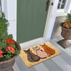 Coir Cats/Dogs Mats 45x75 cm | 132 - Joe’s Haven