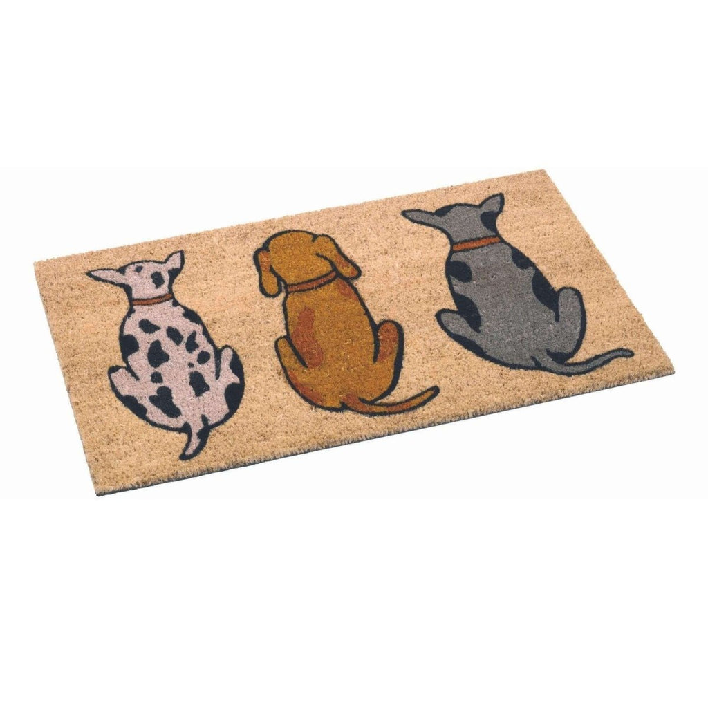 Coir Cats/Dogs Mats 45x75 cm | 132 - Joe’s Haven