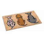 Coir Cats/Dogs Mats 45x75 cm | 132 - Joe’s Haven