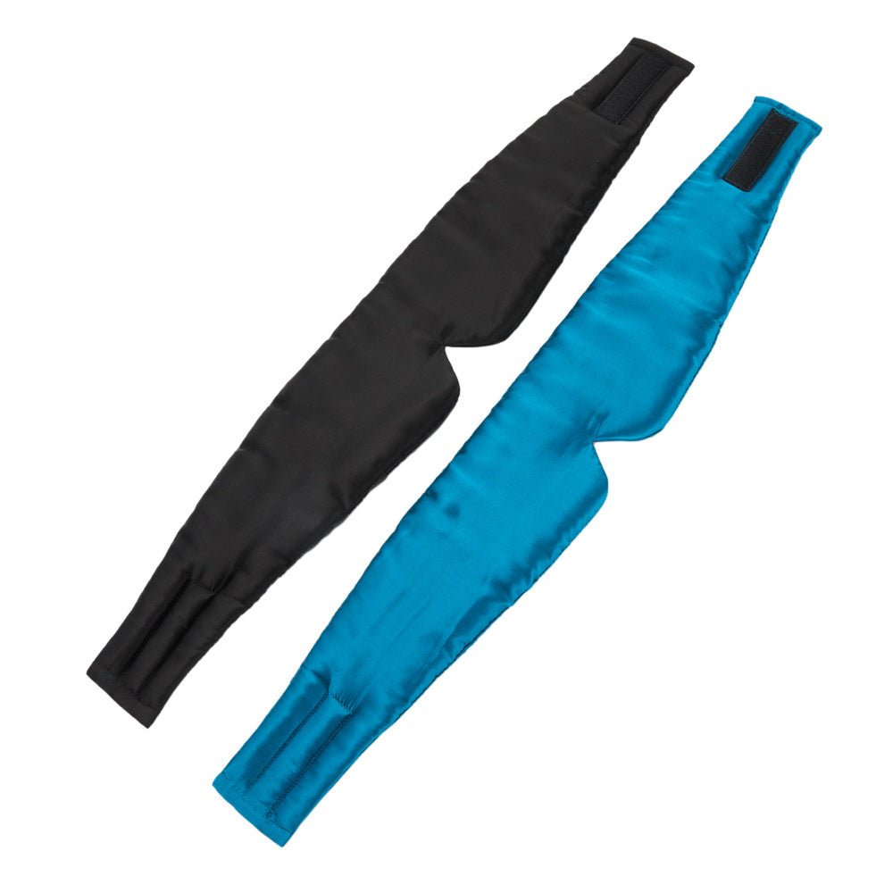 Blackout Silk Sleep Mask - Joe’s Haven