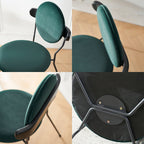 Kitsch Dining Chair - Joe’s Haven