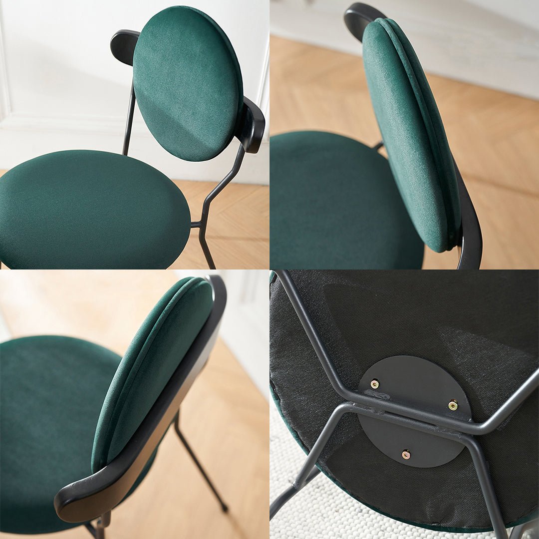Kitsch Dining Chair - Joe’s Haven