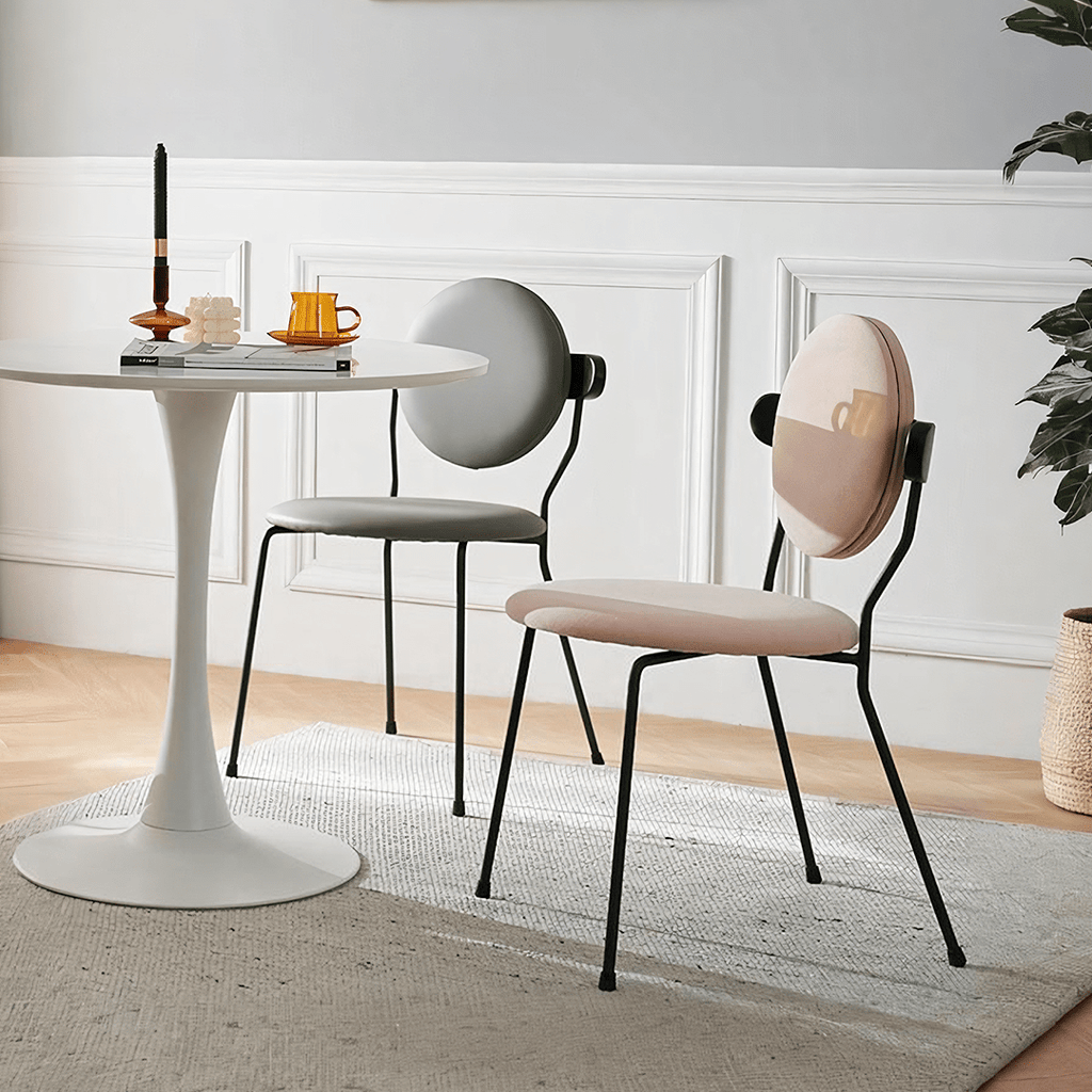 Kitsch Dining Chair - Joe’s Haven