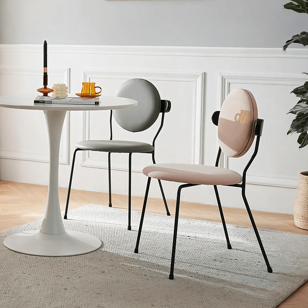 Kitsch Dining Chair - Joe’s Haven