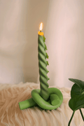 Knot Candle Holder - Joe’s Haven
