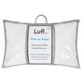 The Luxury Bamboo Pillow - Joe’s Haven