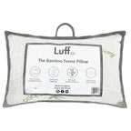 The Bamboo Forest Hollowfibre Pillow