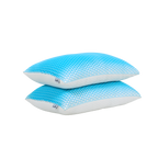 The Bamboo Honeycomb Pillow