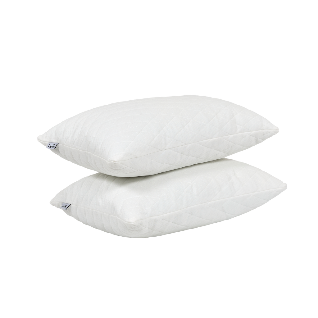 The Prestige Adjustable Bamboo Pillow