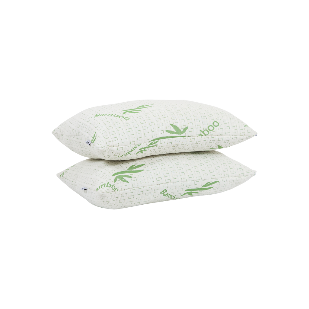 The Cambridge Firm Bamboo Pillow