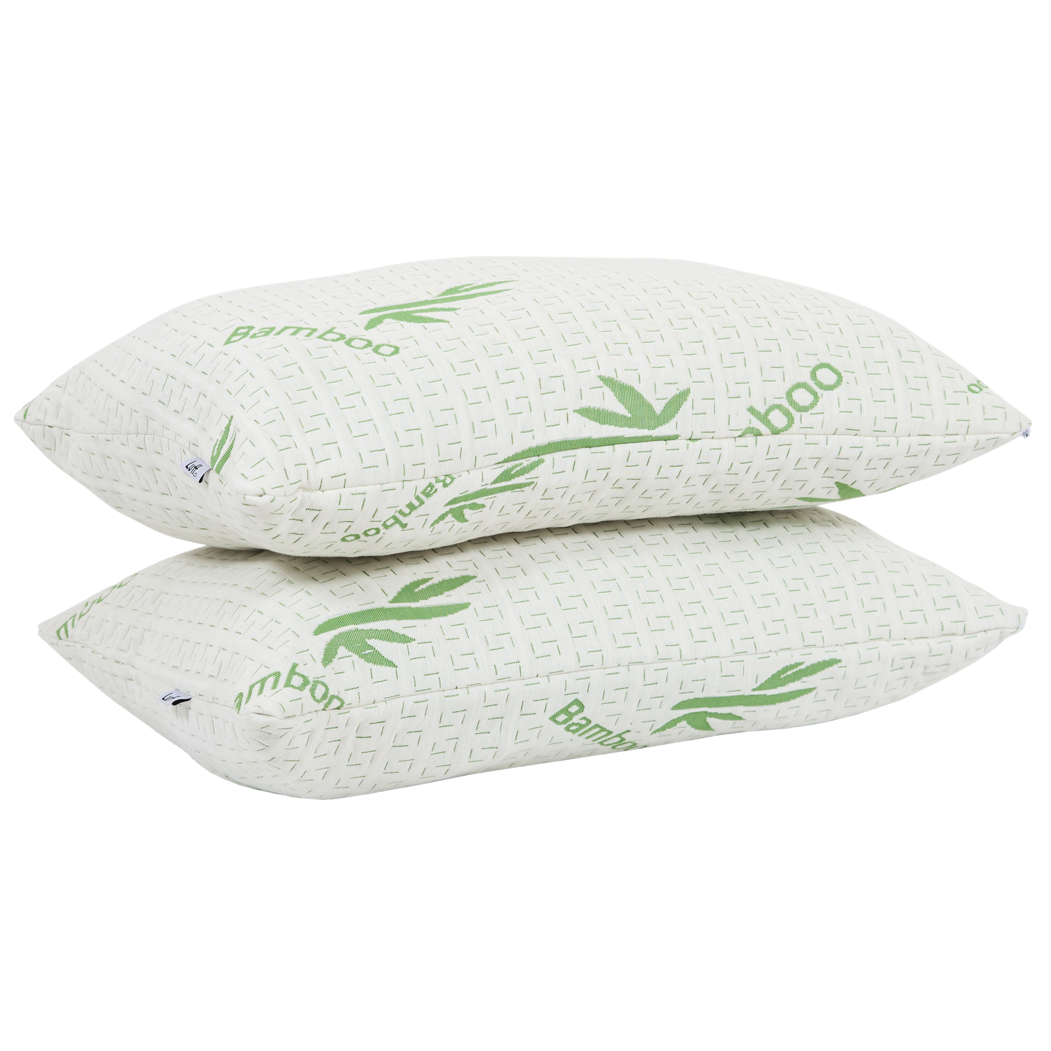 The Bamboo Hotel Premium Pillow